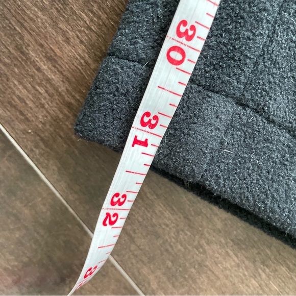 Columbia - Black Fleece Pants Men’s Large - Picture 7 of 8